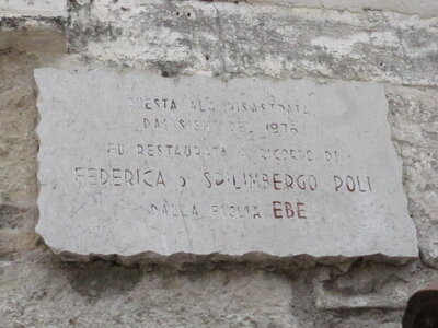 Italie - Août 2011, IMG_0027