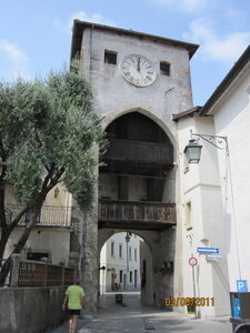 Italie - Août 2011, IMG_0038