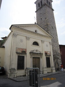 Italie - Août 2011, IMG_0045