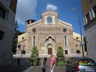 Italie - Août 2011, IMG_0062