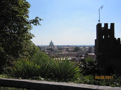 Italie - Août 2011, IMG_0070