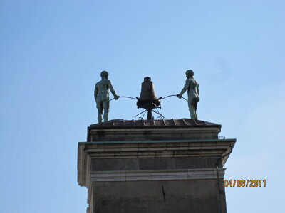Italie - Août 2011, IMG_0073