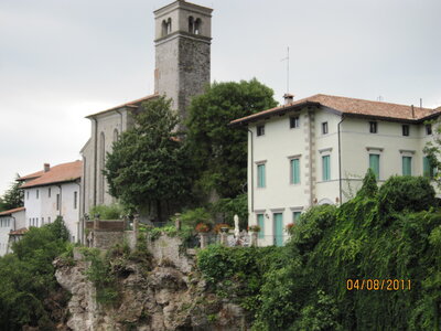 Italie - Août 2011, IMG_0076