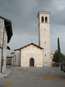 Italie - Août 2011, IMG_0080