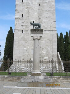 Italie - Août 2011, IMG_0114