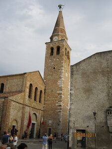 Italie - Août 2011, IMG_0131