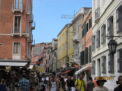 Italie - Août 2011, IMG_0146