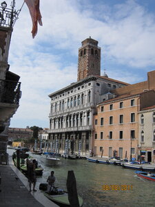 Italie - Août 2011, IMG_0152