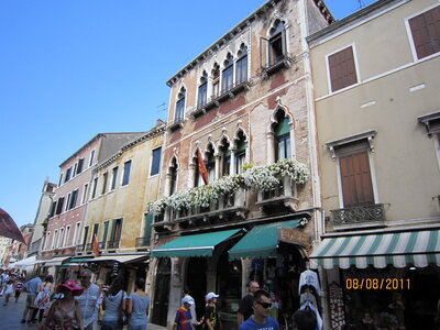 Italie - Août 2011, IMG_0155