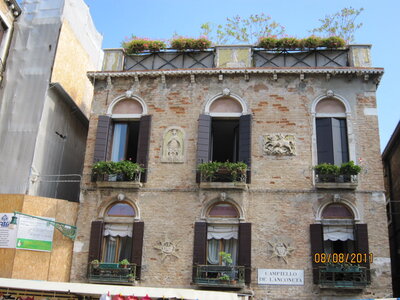 Italie - Août 2011, IMG_0160