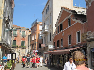 Italie - Août 2011, IMG_0164