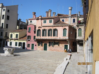 Italie - Août 2011, IMG_0169