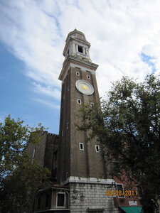 Italie - Août 2011, IMG_0184
