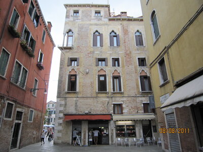 Italie - Août 2011, IMG_0291