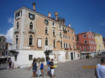 Italie - Août 2011, IMG_0303