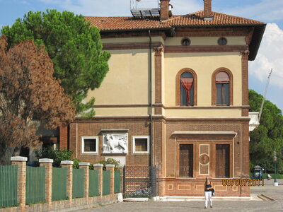 Italie - Août 2011, IMG_0307