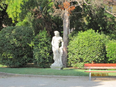 Italie - Août 2011, IMG_0313