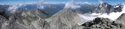 2017-07-01-07-mont-blanc, alpes-aventure-mont-blanc-petite-fourche-cabane-trient-2017-07-03-64