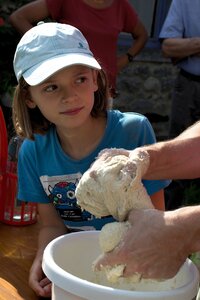 Pain : du pain à la fête de Françoise, DSC_0035