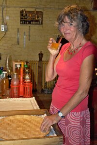Pain : du pain à la fête de Françoise, DSC_0044