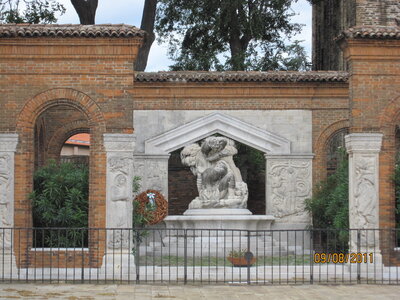 Italie - Août 2011, IMG_0374