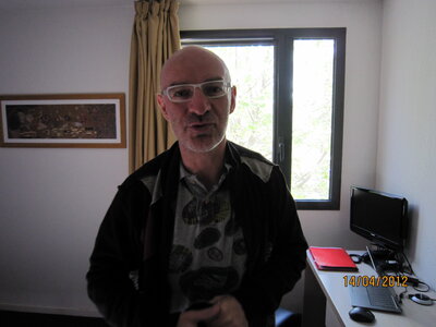 Avignon - Avril 2012, IMG_0494