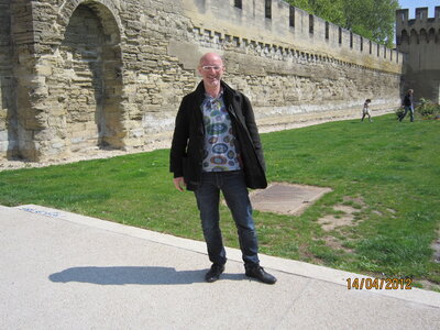 Avignon - Avril 2012, IMG_0495
