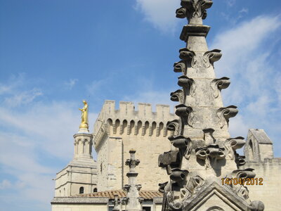 Avignon - Avril 2012, IMG_0508