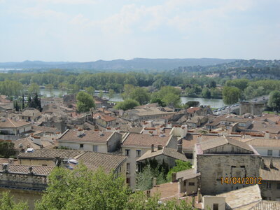 Avignon - Avril 2012, IMG_0515