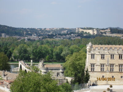 Avignon - Avril 2012, IMG_0517