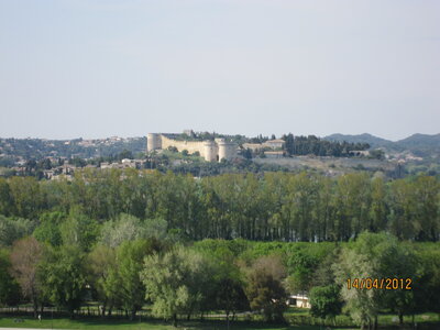 Avignon - Avril 2012, IMG_0521