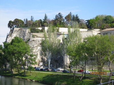 Avignon - Avril 2012, IMG_0532