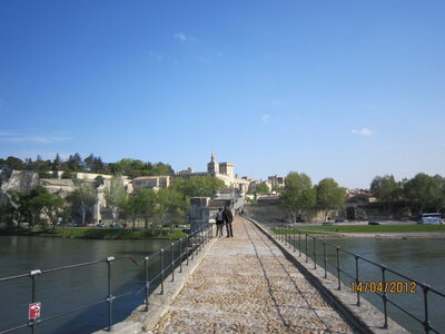Avignon - Avril 2012, IMG_0534