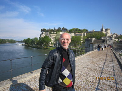 Avignon - Avril 2012, IMG_0538