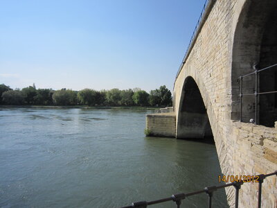 Avignon - Avril 2012, IMG_0539