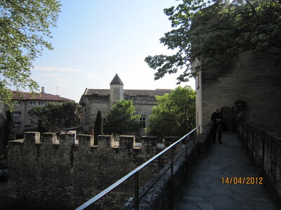 Avignon - Avril 2012, IMG_0541