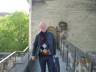 Avignon - Avril 2012, IMG_0542