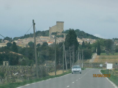 Avignon - Avril 2012, IMG_0544