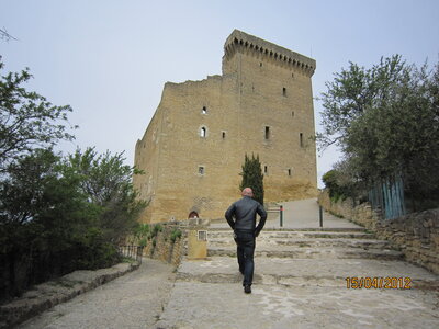 Avignon - Avril 2012, IMG_0548