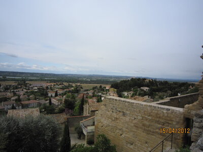 Avignon - Avril 2012, IMG_0550