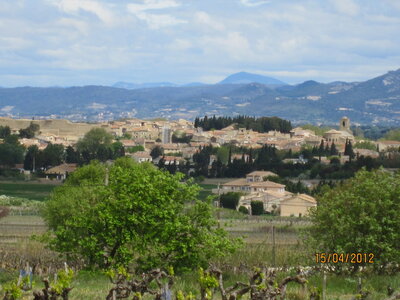 Avignon - Avril 2012, IMG_0559