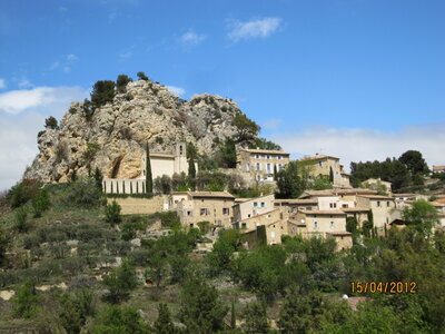 Avignon - Avril 2012, IMG_0570