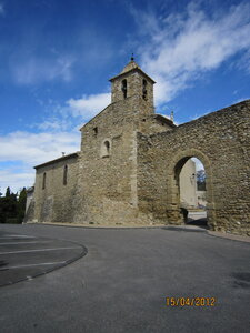 Avignon - Avril 2012, IMG_0572