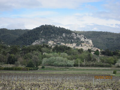 Avignon - Avril 2012, IMG_0577
