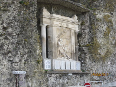 Avignon - Avril 2012, IMG_0580