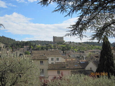 Avignon - Avril 2012, IMG_0584