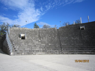 Avignon - Avril 2012, IMG_0589