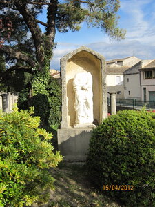 Avignon - Avril 2012, IMG_0593
