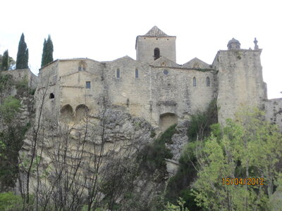 Avignon - Avril 2012, IMG_0601