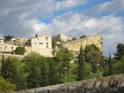 Avignon - Avril 2012, IMG_0602